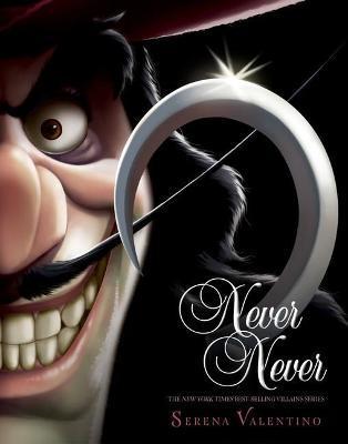 Never Never (Villains, Book 9) By:Valentino, Serena Eur:4,86 Ден1:999