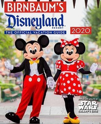 Birnbaum's 2020 Disneyland Resort : The Official Guide By:Guides, Birnbaum Eur:24,37 Ден2:999