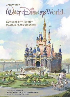 Walt Disney World: A Portrait Of The First Half Century By:Kern, Kevin M. Eur:66,65 Ден1:3499