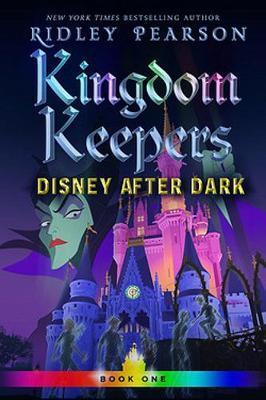 Kingdom Keepers I : Disney After Dark By:Pearson, Ridley Eur:8,11 Ден2:999