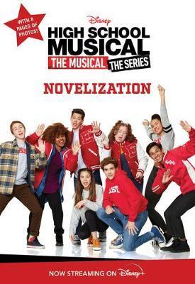 High School Musical: The Musical: The Series : Novelization By:Books, Disney Eur:11,37 Ден2:399
