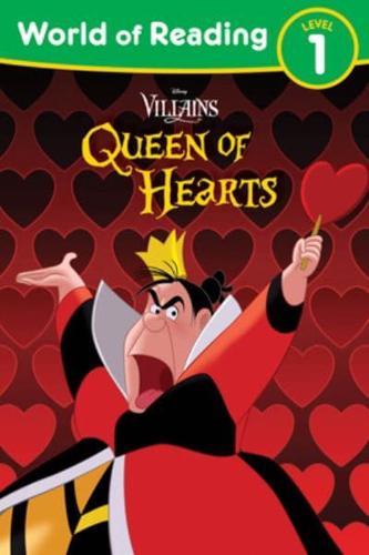 World of Reading: Queen of Hearts By:Catrinella, Laura Eur:65,02 Ден1:299