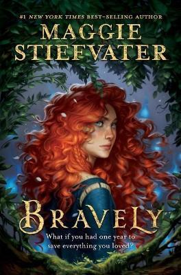Bravely By:Stiefvater, Maggie Eur:19,50 Ден2:1199