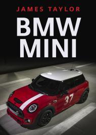 BMW Mini By:Taylor, James Eur:35,76 Ден2:1199