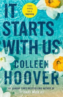 It Starts with Us : the highly anticipated sequel to IT ENDS WITH US By:Hoover, Colleen Eur:8,11 Ден2:1199