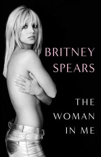 The Woman in Me By:Spears, Britney Eur:26 Ден1:1799