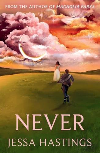 Never By:Hastings, Jessa Eur:8,11 Ден1:1099