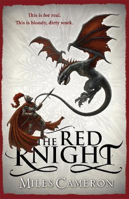 The Red Knight : An epic historical fantasy with action, dragons and war, a must read for GAME OF THRONES fans By:Cameron, Miles Eur:16,24 Ден2:899