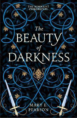 The Beauty of Darkness By:Pearson, Mary E. Eur:12.99 Ден1:699