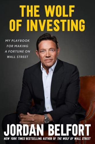 The Wolf of Investing By:Belfort, Jordan Eur:21,12 Ден1:1199