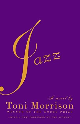 Jazz By:Morrison, Toni Eur:8,11 Ден2:899