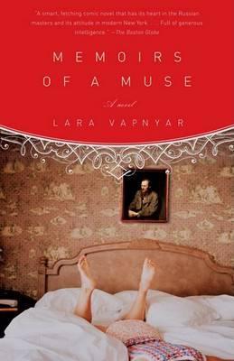 Memoirs of a Muse By:Vapnyar, Lara Eur:22.75 Ден2:799