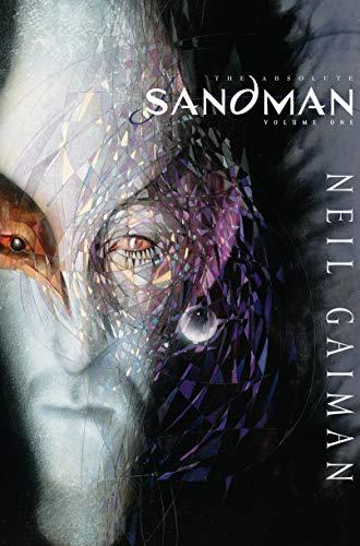 Absolute Sandman Volume One By:Gaiman, Neil Eur:14,62 Ден2:5299