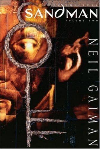Absolute Sandman Volume Two By:Gaiman, Neil Eur:8,11 Ден2:5299