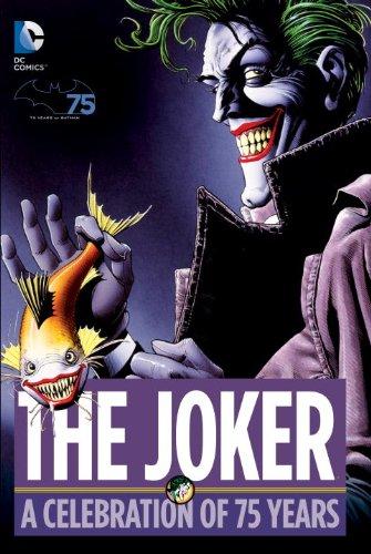 The Joker Anthology By:Various Eur:14,62 Ден2:2199