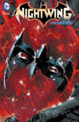 Nightwing Vol. 5 (The New 52) By:Higgins, Kyle Eur:14,62 Ден2:999