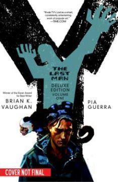 Y The Last Man Book One By:Vaughan, Brian K. Eur:68,28 Ден2:1099