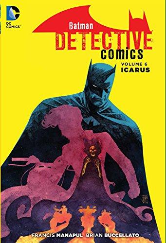 Batman Detective Comics Vol. 6 By:Buccellato, Brian Eur:14,62 Ден2:899