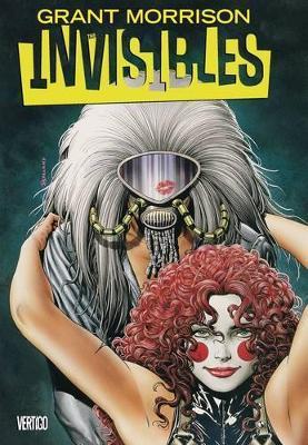 The Invisibles Book One By:Morrison, Grant Eur:12,99 Ден2:1499