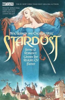 Neil Gaiman and Charles Vess's Stardust By:Gaiman, Neil Eur:35,76 Ден2:1099