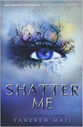 Shatter Me By:Mafi, Tahereh Eur:8.11 Ден2:699