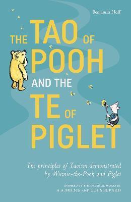 The Tao of Pooh & The Te of Piglet By:Hoff, Benjamin Eur:22,75 Ден2:799