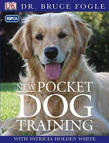 New Pocket Dog Training By:Fogle, Bruce Eur:16,24 Ден2:599