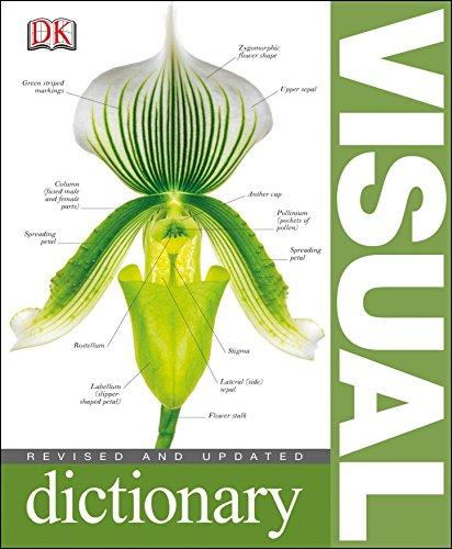 Visual Dictionary By:DK Eur:4.86 Ден2:2099