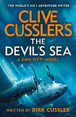 Clive Cussler's The Devil's Sea By:Cussler, Dirk Eur:9,74 Ден2:699