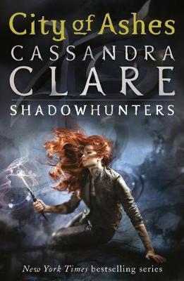 The Mortal Instruments 2: City of Ashes By:Clare, Cassandra Eur:8,11 Ден2:699
