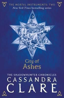 The Mortal Instruments 2: City of Ashes By:Clare, Cassandra Eur:52,02 Ден2:699