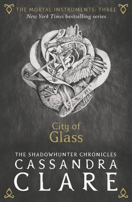 The Mortal Instruments 3: City of Glass By:Clare, Cassandra Eur:9,74 Ден2:699