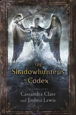 The Shadowhunter's Codex By:Clare, Cassandra Eur:17,87 Ден2:599