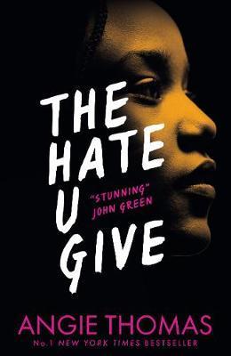 The Hate U Give By:Thomas, Angie Eur:11,37 Ден2:699