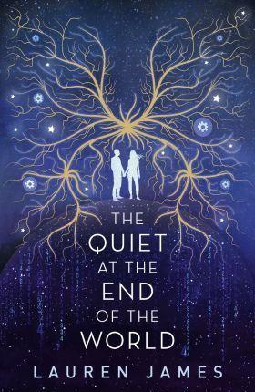 The Quiet at the End of the World By:James, Lauren Eur:16.24 Ден1:599