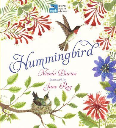 Hummingbird By:Davies, Nicola Eur:3.24 Ден2:799