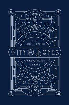 The Mortal Instruments 1: City of Bones By:Clare, Cassandra Eur:11,37 Ден2:1099