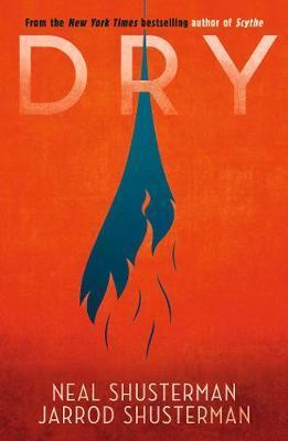 Dry By:Shusterman, Neal Eur:11,37 Ден2:599