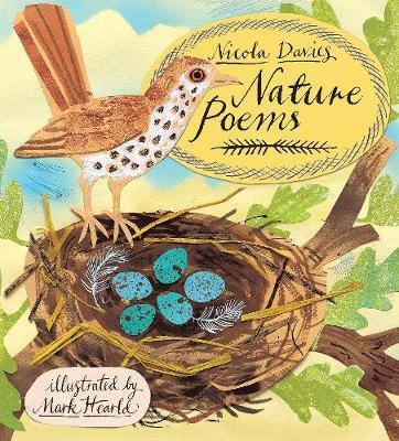 Nature Poems: Give Me Instead of a Card By:Davies, Nicola Eur:8,11 Ден2:399