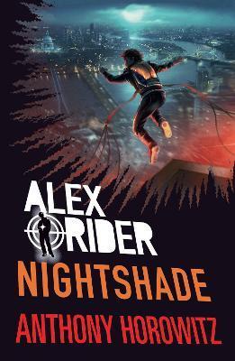 Nightshade By:Horowitz, Anthony Eur:9,74 Ден2:599