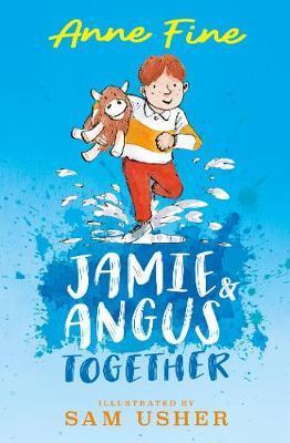 Jamie and Angus Together By:Fine, Anne Eur:9,74 Ден2:399