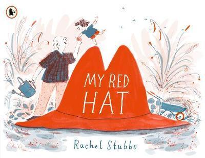 My Red Hat By:Stubbs, Rachel Eur:16,24 Ден2:599