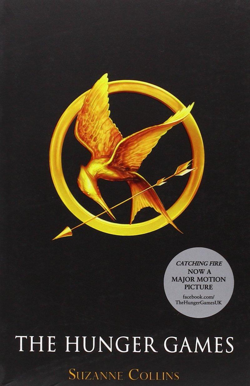 The Hunger Games By:Collins, Suzanne Eur:11.37 Ден1:699