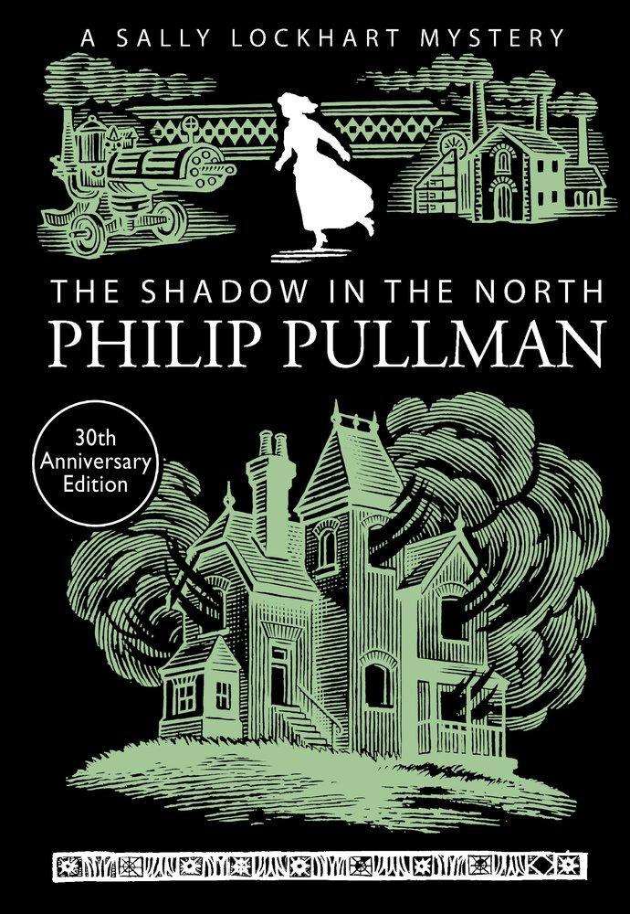 The Shadow in the North By:Pullman, Philip Eur:11,37 Ден2:699