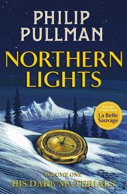 Northern Lights By:Pullman, Philip Eur:19,50 Ден2:699