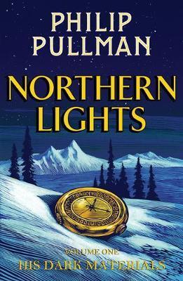 His Dark Materials: Northern Lights By:Pullman, Philip Eur:12,99 Ден2:699