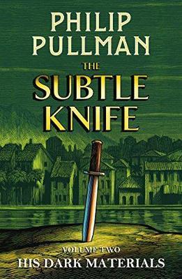 His Dark Materials: The Subtle Knife By:Pullman, Philip Eur:74,78 Ден2:699