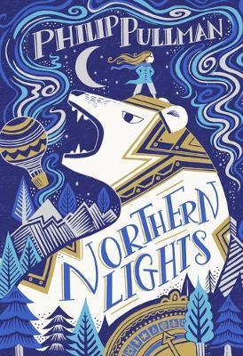 His Dark Materials: Northern Lights (Gift Edition) By:Pullman, Philip Eur:30.88 Ден2:499