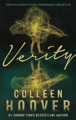 Verity : The thriller that will capture your heart and blow your mind By:Hoover, Colleen Eur:19,50 Ден1:699