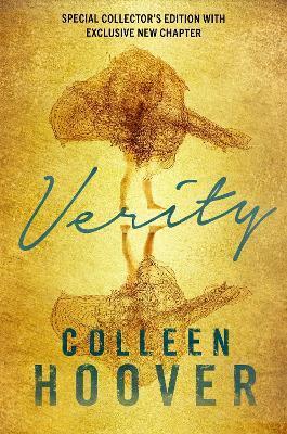 Verity : The thriller that will capture your heart and blow your mind By:Hoover, Colleen Eur:16,24 Ден2:1499